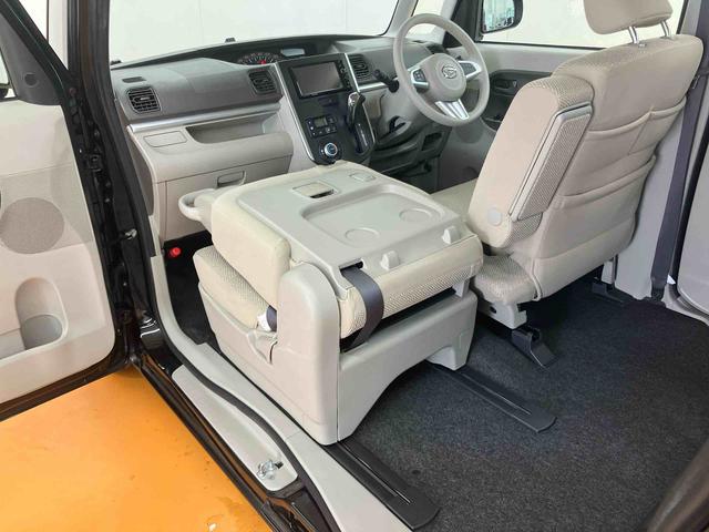 タントＧバックカメラ連動ワンセグナビ　ＵＳＢ接続　ＥＴＣ　両側電動スライドドア　チルトステアリング　運転席シートリフター　シートベルトアンカーアジャスター　運転席シートバックポケット　ショッピングフック（千葉県）の中古車