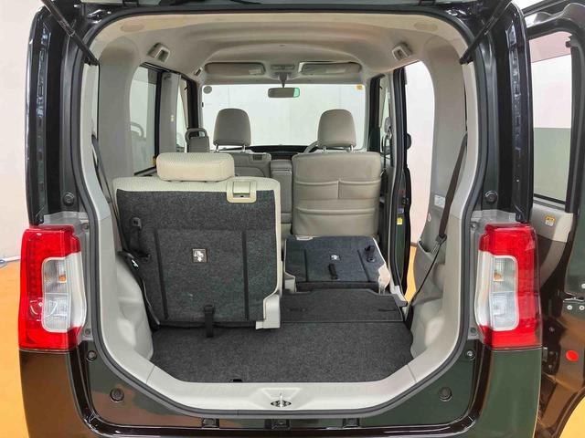 タントＧバックカメラ連動ワンセグナビ　ＵＳＢ接続　ＥＴＣ　両側電動スライドドア　チルトステアリング　運転席シートリフター　シートベルトアンカーアジャスター　運転席シートバックポケット　ショッピングフック（千葉県）の中古車
