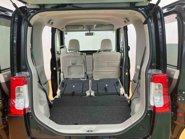 タントＧバックカメラ連動ワンセグナビ　ＵＳＢ接続　ＥＴＣ　両側電動スライドドア　チルトステアリング　運転席シートリフター　シートベルトアンカーアジャスター　運転席シートバックポケット　ショッピングフック（千葉県）の中古車