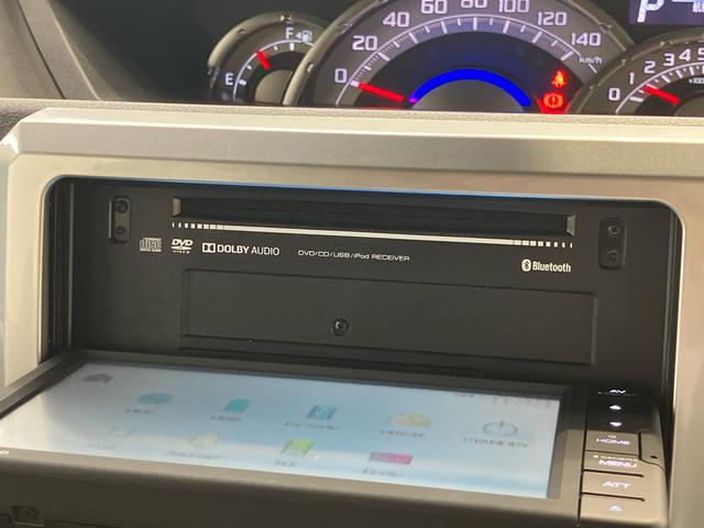 ウェイクＧターボＶＳ　ＳＡIIIＣＤ＆ＤＶＤチューナー／ＢＴ／全周囲カメラ／ステアリングスイッチ　ＥＴＣ　両側パワスラ　１５インチアルミ　ＬＥＤヘッド＆フォグランプ　上下２段調節式デッキボード　スマートキー　衝突被害軽減ブレーキ（千葉県）の中古車