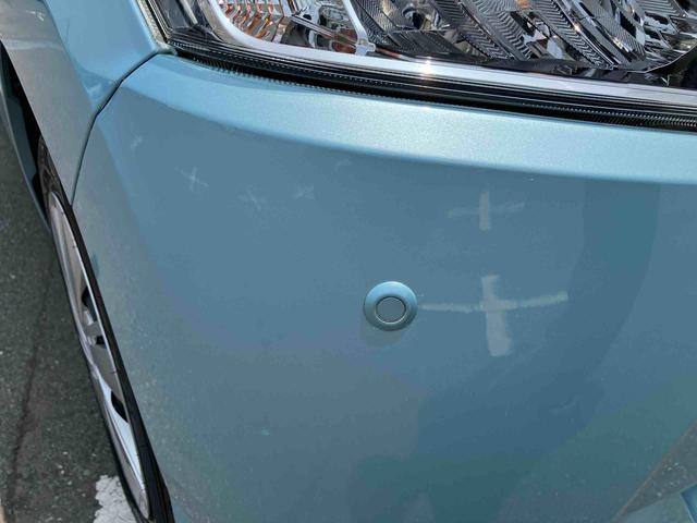 ミライースＸ　ＳＡIIIＣＤ・ＡＭ／ＦＭラジオ　衝突被害軽減ブレーキ　ＬＥＤヘッドランプ　オートライト＆オートハイビーム　電動格納ミラー　コーナーセンサー　サイドレバー式パーキングブレーキ　パワーウィンドウ　盗難防止アラーム（千葉県）の中古車