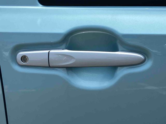 ミライースＸ　ＳＡIIIＣＤ・ＡＭ／ＦＭラジオ　衝突被害軽減ブレーキ　ＬＥＤヘッドランプ　オートライト＆オートハイビーム　電動格納ミラー　コーナーセンサー　サイドレバー式パーキングブレーキ　パワーウィンドウ　盗難防止アラーム（千葉県）の中古車