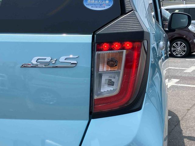 ミライースＸ　ＳＡIIIＣＤ・ＡＭ／ＦＭラジオ　衝突被害軽減ブレーキ　ＬＥＤヘッドランプ　オートライト＆オートハイビーム　電動格納ミラー　コーナーセンサー　サイドレバー式パーキングブレーキ　パワーウィンドウ　盗難防止アラーム（千葉県）の中古車