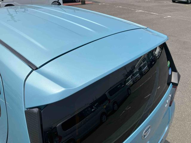 ミライースＸ　ＳＡIIIＣＤ・ＡＭ／ＦＭラジオ　衝突被害軽減ブレーキ　ＬＥＤヘッドランプ　オートライト＆オートハイビーム　電動格納ミラー　コーナーセンサー　サイドレバー式パーキングブレーキ　パワーウィンドウ　盗難防止アラーム（千葉県）の中古車