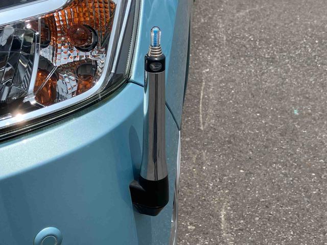 ミライースＸ　ＳＡIIIＣＤ・ＡＭ／ＦＭラジオ　衝突被害軽減ブレーキ　ＬＥＤヘッドランプ　オートライト＆オートハイビーム　電動格納ミラー　コーナーセンサー　サイドレバー式パーキングブレーキ　パワーウィンドウ　盗難防止アラーム（千葉県）の中古車