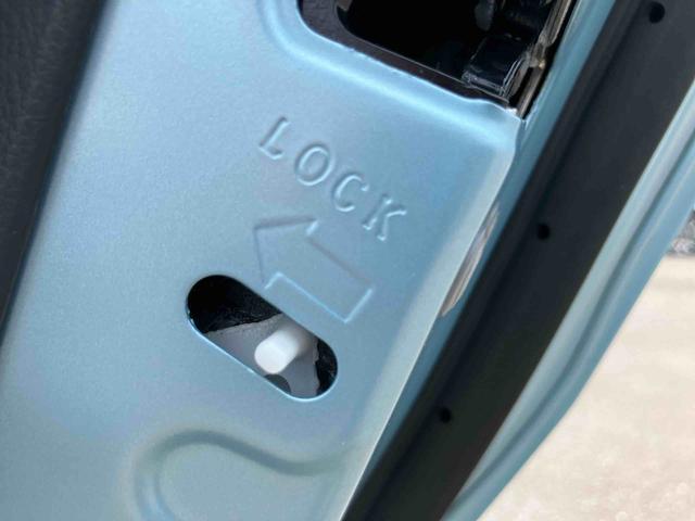 ミライースＸ　ＳＡIIIＣＤ・ＡＭ／ＦＭラジオ　衝突被害軽減ブレーキ　ＬＥＤヘッドランプ　オートライト＆オートハイビーム　電動格納ミラー　コーナーセンサー　サイドレバー式パーキングブレーキ　パワーウィンドウ　盗難防止アラーム（千葉県）の中古車