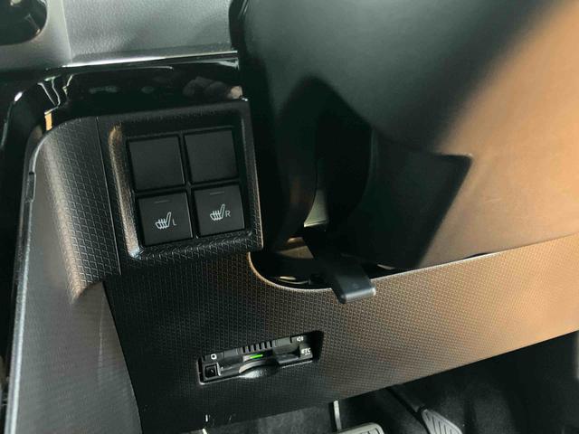 タントカスタムＸセレクションバックカメラ連動フルセグナビ　ＵＳＢ接続　ブルートゥース対応　フロント．リヤドライブレコーダー連動　ビルトインＥＴＣ　全席シートヒーター　運転席ロングスライドシート　ミラクルオープンドア（千葉県）の中古車