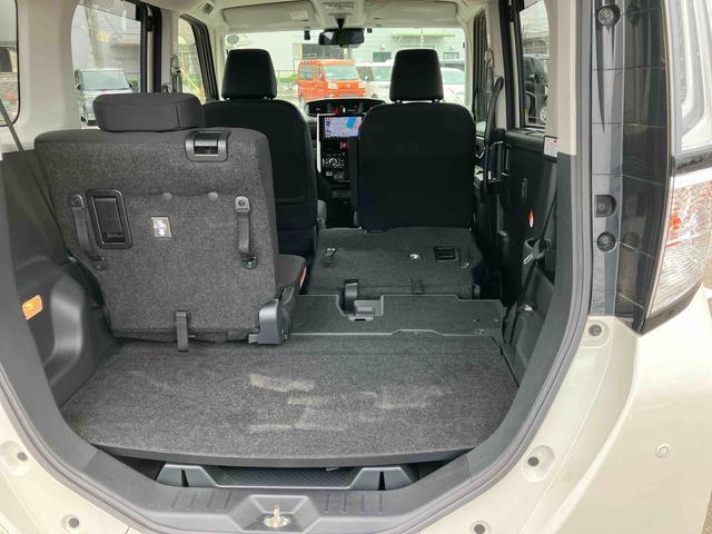 トールカスタムＧ９型ナビ・ＴＶ・ＤＶＤ・ＵＳＢ・ＢＴ　全周囲カメラ　ドラレコ　ＥＴＣ　クルーズコントロール　両側電動スライド　ＬＥＤヘッドランプ＆フォグ　オートライト＆オートハイビーム　コーナーセンサー　革巻ステア（千葉県）の中古車