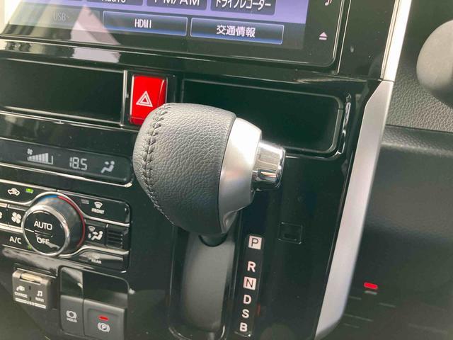 トールカスタムＧ９型ナビ・ＴＶ・ＤＶＤ・ＵＳＢ・ＢＴ　全周囲カメラ　ドラレコ　ＥＴＣ　クルーズコントロール　両側電動スライド　ＬＥＤヘッドランプ＆フォグ　オートライト＆オートハイビーム　コーナーセンサー　革巻ステア（千葉県）の中古車