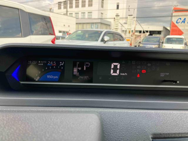タントカスタムＲＳターボエンジン　１５インチアルミ　バックカメラ　両側電動スライドドア　シートヒーター　電動駐車ブレーキ　ＬＥＤライト＆フォグ　上下２段調節式デッキボード　コーナーセンサー　衝突被害軽減ブレーキ（千葉県）の中古車