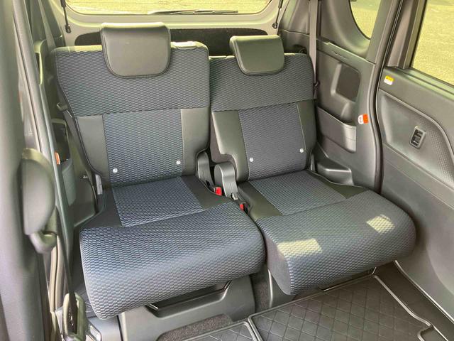 タントカスタムＲＳターボエンジン　１５インチアルミ　バックカメラ　両側電動スライドドア　シートヒーター　電動駐車ブレーキ　ＬＥＤライト＆フォグ　上下２段調節式デッキボード　コーナーセンサー　衝突被害軽減ブレーキ（千葉県）の中古車
