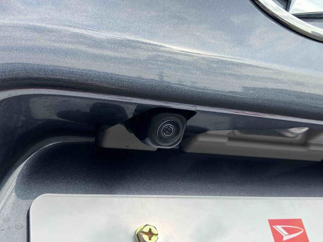 タントカスタムＲＳターボエンジン　１５インチアルミ　バックカメラ　両側電動スライドドア　シートヒーター　電動駐車ブレーキ　ＬＥＤライト＆フォグ　上下２段調節式デッキボード　コーナーセンサー　衝突被害軽減ブレーキ（千葉県）の中古車