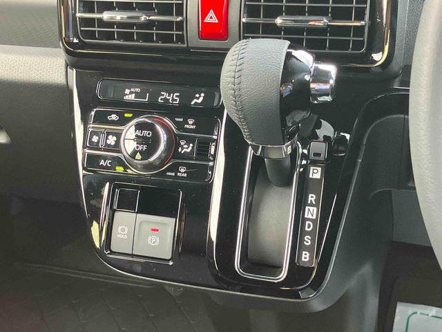 タントカスタムＲＳターボエンジン　１５インチアルミ　バックカメラ　両側電動スライドドア　シートヒーター　電動駐車ブレーキ　ＬＥＤライト＆フォグ　上下２段調節式デッキボード　コーナーセンサー　衝突被害軽減ブレーキ（千葉県）の中古車