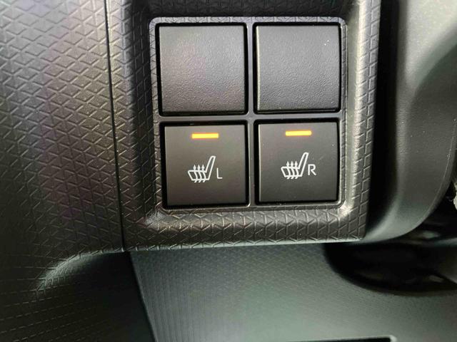タントカスタムＲＳターボエンジン　１５インチアルミ　バックカメラ　両側電動スライドドア　シートヒーター　電動駐車ブレーキ　ＬＥＤライト＆フォグ　上下２段調節式デッキボード　コーナーセンサー　衝突被害軽減ブレーキ（千葉県）の中古車