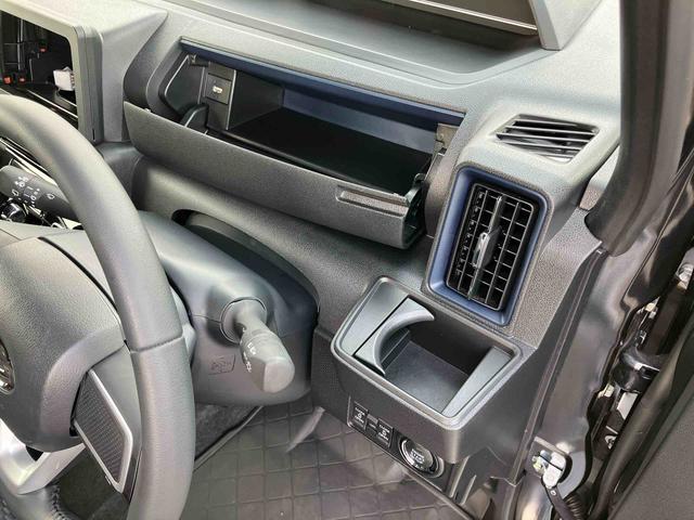 タントカスタムＲＳターボエンジン　１５インチアルミ　バックカメラ　両側電動スライドドア　シートヒーター　電動駐車ブレーキ　ＬＥＤライト＆フォグ　上下２段調節式デッキボード　コーナーセンサー　衝突被害軽減ブレーキ（千葉県）の中古車