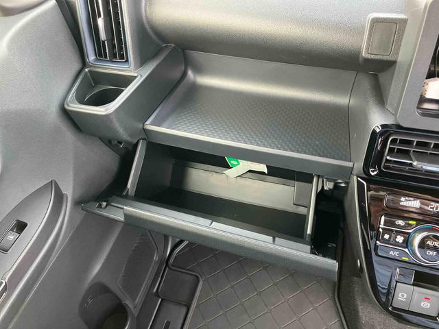 タントカスタムＲＳターボエンジン　１５インチアルミ　バックカメラ　両側電動スライドドア　シートヒーター　電動駐車ブレーキ　ＬＥＤライト＆フォグ　上下２段調節式デッキボード　コーナーセンサー　衝突被害軽減ブレーキ（千葉県）の中古車