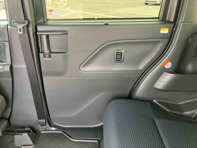 タントカスタムＲＳターボエンジン　１５インチアルミ　バックカメラ　両側電動スライドドア　シートヒーター　電動駐車ブレーキ　ＬＥＤライト＆フォグ　上下２段調節式デッキボード　コーナーセンサー　衝突被害軽減ブレーキ（千葉県）の中古車