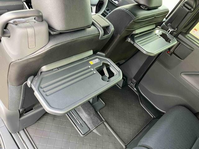 タントカスタムＲＳターボエンジン　１５インチアルミ　バックカメラ　両側電動スライドドア　シートヒーター　電動駐車ブレーキ　ＬＥＤライト＆フォグ　上下２段調節式デッキボード　コーナーセンサー　衝突被害軽減ブレーキ（千葉県）の中古車