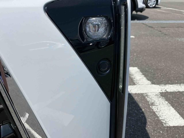 タントカスタムＲＳターボエンジン　１５インチアルミ　バックカメラ　両側電動スライドドア　シートヒーター　電動駐車ブレーキ　ＬＥＤライト＆フォグ　上下２段調節式デッキボード　コーナーセンサー　衝突被害軽減ブレーキ（千葉県）の中古車