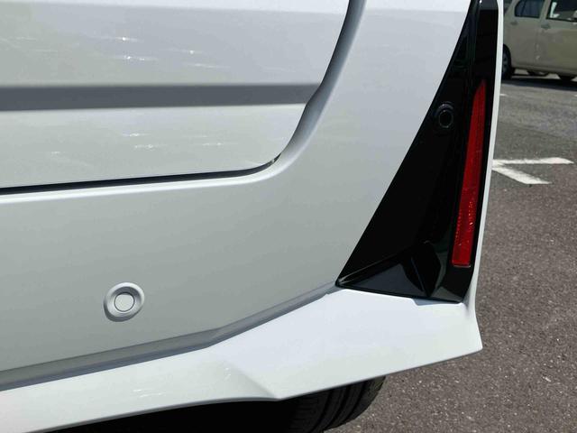 タントカスタムＲＳターボエンジン　１５インチアルミ　バックカメラ　両側電動スライドドア　シートヒーター　電動駐車ブレーキ　ＬＥＤライト＆フォグ　上下２段調節式デッキボード　コーナーセンサー　衝突被害軽減ブレーキ（千葉県）の中古車
