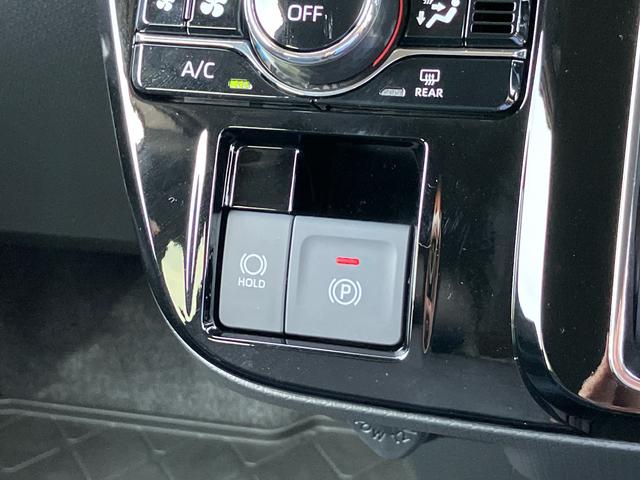 タントカスタムＲＳターボエンジン　１５インチアルミ　バックカメラ　両側電動スライドドア　シートヒーター　電動駐車ブレーキ　ＬＥＤライト＆フォグ　上下２段調節式デッキボード　コーナーセンサー　衝突被害軽減ブレーキ（千葉県）の中古車