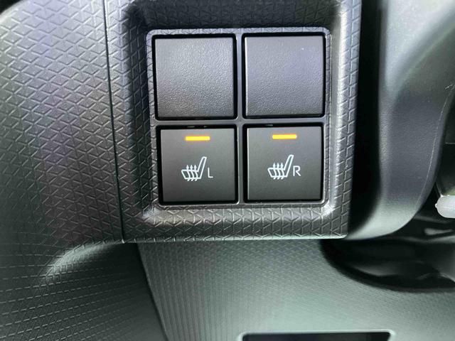 タントカスタムＲＳターボエンジン　１５インチアルミ　バックカメラ　両側電動スライドドア　シートヒーター　電動駐車ブレーキ　ＬＥＤライト＆フォグ　上下２段調節式デッキボード　コーナーセンサー　衝突被害軽減ブレーキ（千葉県）の中古車