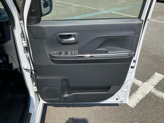 タントカスタムＲＳターボエンジン　１５インチアルミ　バックカメラ　両側電動スライドドア　シートヒーター　電動駐車ブレーキ　ＬＥＤライト＆フォグ　上下２段調節式デッキボード　コーナーセンサー　衝突被害軽減ブレーキ（千葉県）の中古車