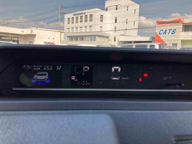 タントXバックカメラ 左側電動スライドドア シートヒーター 電動パーキングブレーキ LEDヘッドライト オートライト オートエアコン 上下2段調節式デッキボード コーナーセンサー 衝突被害軽減ブレーキ(千葉県)の中古車