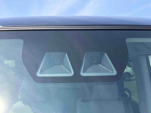 タントXバックカメラ 左側電動スライドドア シートヒーター 電動パーキングブレーキ LEDヘッドライト オートライト オートエアコン 上下2段調節式デッキボード コーナーセンサー 衝突被害軽減ブレーキ(千葉県)の中古車