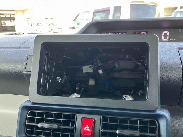 タントＸバックカメラ　左側電動スライドドア　シートヒーター　電動パーキングブレーキ　ＬＥＤヘッドライト　オートライト　オートエアコン　上下２段調節式デッキボード　コーナーセンサー　衝突被害軽減ブレーキ（千葉県）の中古車