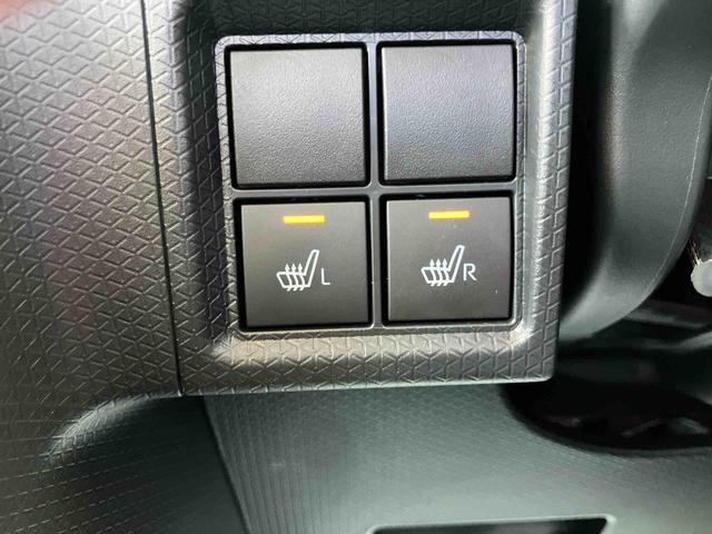 タントＸバックカメラ　左側電動スライドドア　シートヒーター　電動パーキングブレーキ　ＬＥＤヘッドライト　オートライト　オートエアコン　上下２段調節式デッキボード　コーナーセンサー　衝突被害軽減ブレーキ（千葉県）の中古車
