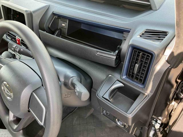 タントＸバックカメラ　左側電動スライドドア　シートヒーター　電動パーキングブレーキ　ＬＥＤヘッドライト　オートライト　オートエアコン　上下２段調節式デッキボード　コーナーセンサー　衝突被害軽減ブレーキ（千葉県）の中古車