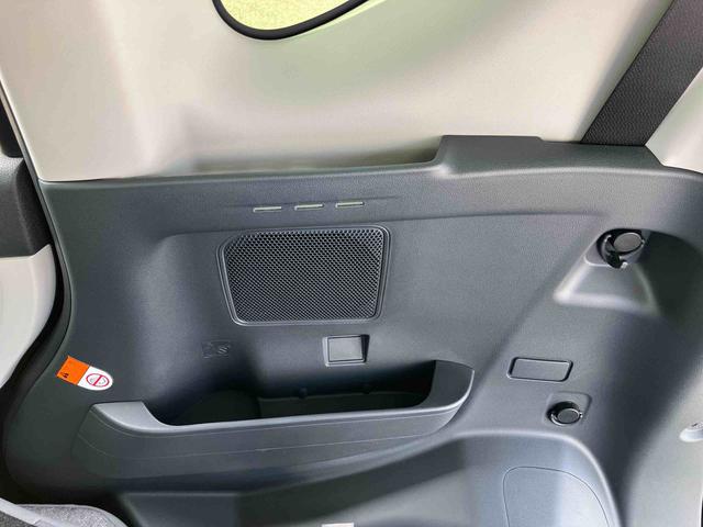 タントＸバックカメラ　左側電動スライドドア　シートヒーター　電動パーキングブレーキ　ＬＥＤヘッドライト　オートライト　オートエアコン　上下２段調節式デッキボード　コーナーセンサー　衝突被害軽減ブレーキ（千葉県）の中古車