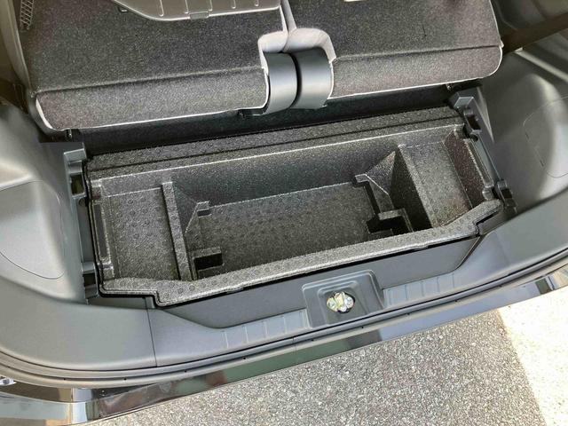 タントＸバックカメラ　左側電動スライドドア　シートヒーター　電動パーキングブレーキ　ＬＥＤヘッドライト　オートライト　オートエアコン　上下２段調節式デッキボード　コーナーセンサー　衝突被害軽減ブレーキ（千葉県）の中古車