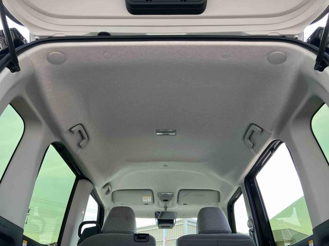 タントＸバックカメラ　左側電動スライドドア　シートヒーター　電動パーキングブレーキ　ＬＥＤヘッドライト　オートライト　オートエアコン　上下２段調節式デッキボード　コーナーセンサー　衝突被害軽減ブレーキ（千葉県）の中古車