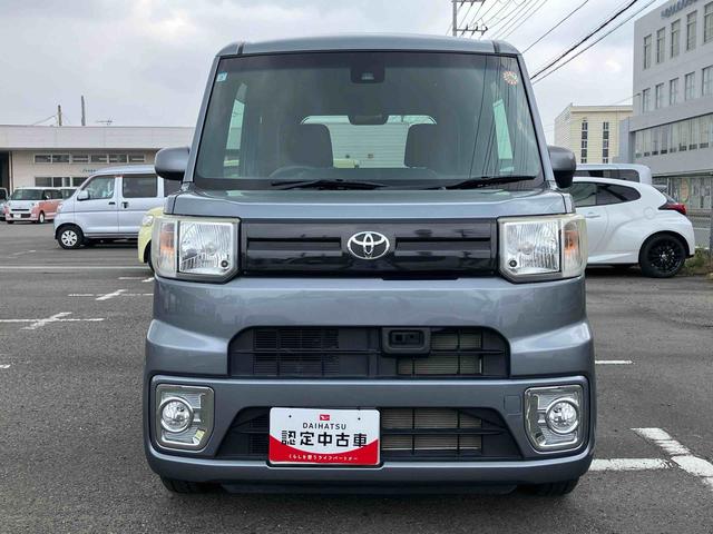ピクシスメガＬ　ＳＡIIナビ／ＢＴ／ＴＶ／ＣＤ　ＥＴＣ　両側電動スライドドア　１４インチアルミホイール　ハロゲンフォグランプ　プッシュボタンスターター　オート格納ドアミラー　オートエアコン　衝突被害軽減ブレーキ（千葉県）の中古車