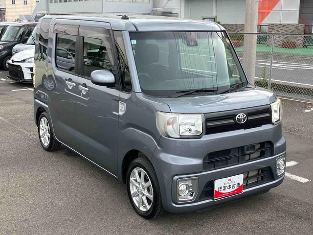 ピクシスメガＬ　ＳＡIIナビ／ＢＴ／ＴＶ／ＣＤ　ＥＴＣ　両側電動スライドドア　１４インチアルミホイール　ハロゲンフォグランプ　プッシュボタンスターター　オート格納ドアミラー　オートエアコン　衝突被害軽減ブレーキ（千葉県）の中古車