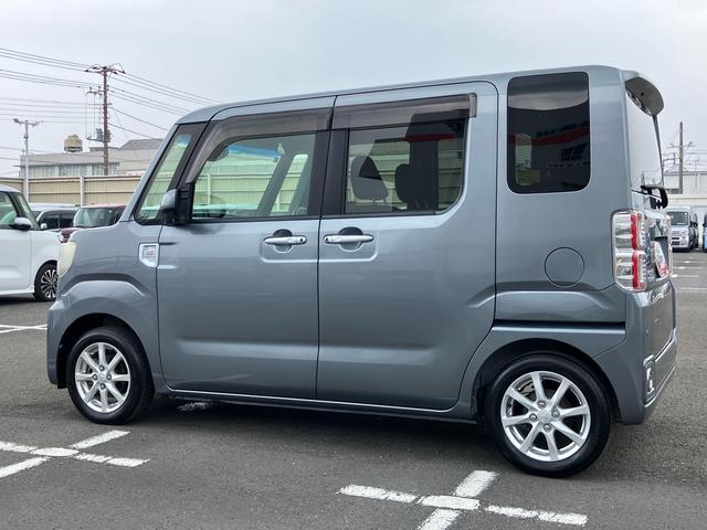 ピクシスメガＬ　ＳＡIIナビ／ＢＴ／ＴＶ／ＣＤ　ＥＴＣ　両側電動スライドドア　１４インチアルミホイール　ハロゲンフォグランプ　プッシュボタンスターター　オート格納ドアミラー　オートエアコン　衝突被害軽減ブレーキ（千葉県）の中古車