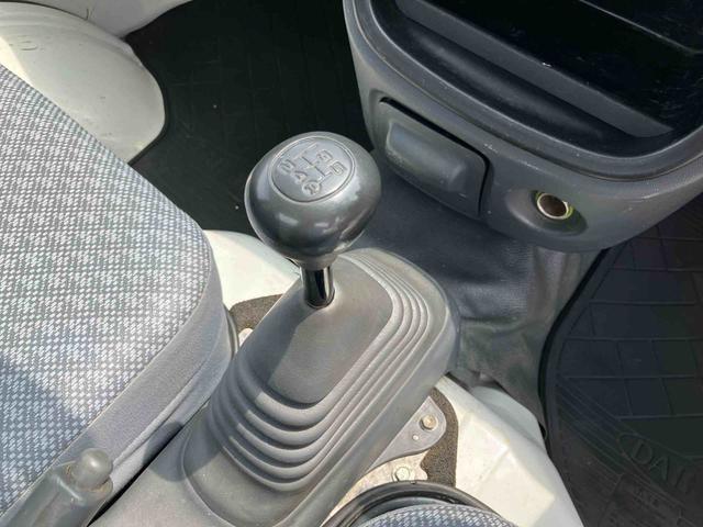 ハイゼットトラック農用スペシャル４ＷＤ　５速マニュアル　荷台三方開　荷台作業灯　４枚リーフスプリング　リヤデフロック　ＣＤチューナー・ＡＭ／ＦＭラジオ　エアコン　パワーステアリング　サイドレバー式駐車ブレーキ　ハロゲンヘッドランプ（千葉県）の中古車