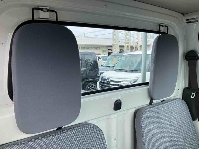 ハイゼットトラック農用スペシャル４ＷＤ　５速マニュアル　荷台三方開　荷台作業灯　４枚リーフスプリング　リヤデフロック　ＣＤチューナー・ＡＭ／ＦＭラジオ　エアコン　パワーステアリング　サイドレバー式駐車ブレーキ　ハロゲンヘッドランプ（千葉県）の中古車