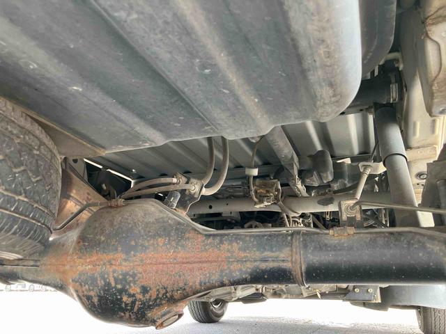 ハイゼットトラック農用スペシャル４ＷＤ　５速マニュアル　荷台三方開　荷台作業灯　４枚リーフスプリング　リヤデフロック　ＣＤチューナー・ＡＭ／ＦＭラジオ　エアコン　パワーステアリング　サイドレバー式駐車ブレーキ　ハロゲンヘッドランプ（千葉県）の中古車