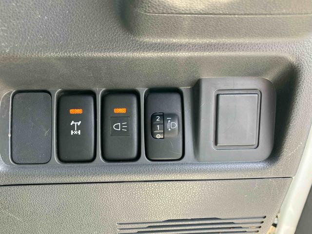 ハイゼットトラック農用スペシャル４ＷＤ　５速マニュアル　荷台三方開　荷台作業灯　４枚リーフスプリング　リヤデフロック　ＣＤチューナー・ＡＭ／ＦＭラジオ　エアコン　パワーステアリング　サイドレバー式駐車ブレーキ　ハロゲンヘッドランプ（千葉県）の中古車