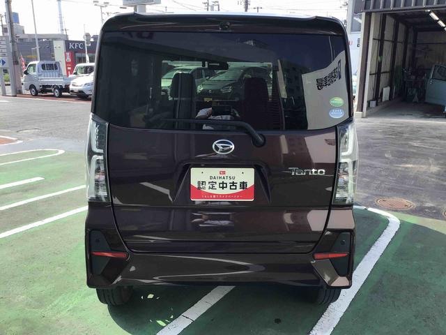 タントカスタムＲＳフルセグナビ・全方位カメラ・ドライブレコーダー付き（千葉県）の中古車