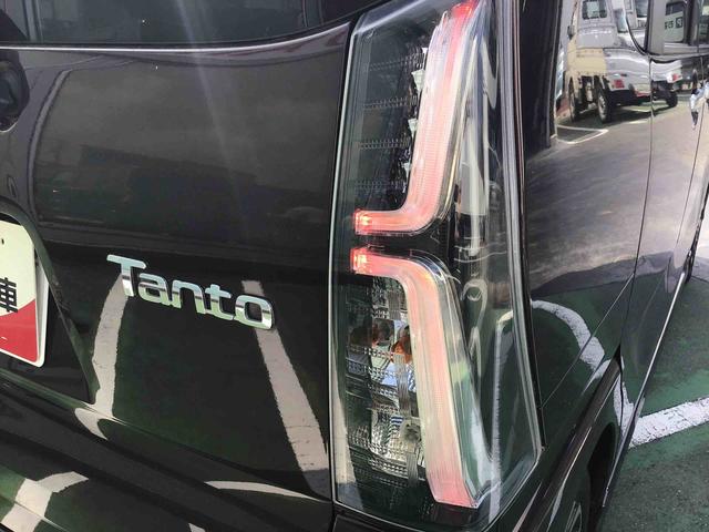 タントカスタムＲＳフルセグナビ・全方位カメラ・ドライブレコーダー付き（千葉県）の中古車
