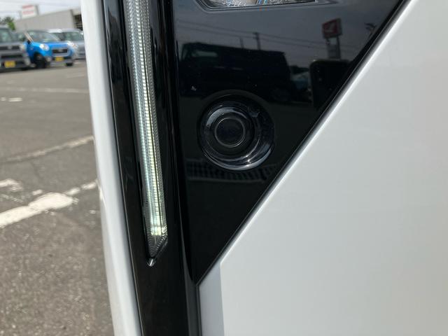 タントカスタムＲＳターボ　アダプティブドライビングビーム　ＬＥＤヘッドライト＆フォグランプ　オートライト　Ｂカメラ　両側電動スライドドア　シートヒーター　コ−ナ−センサー　電動駐車ブレーキ　アルミホイール　キーフリー（千葉県）の中古車