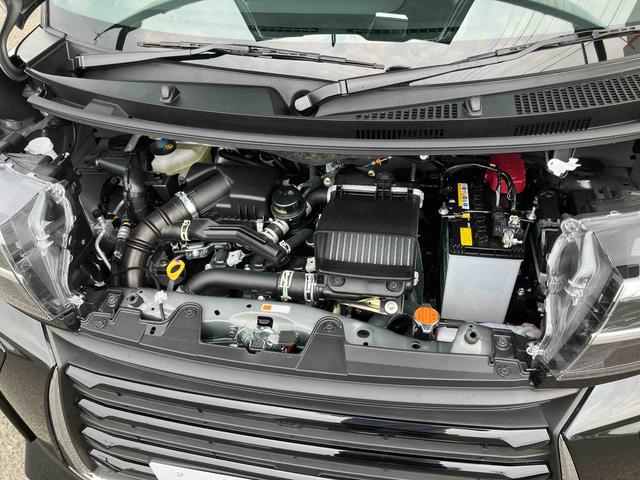 タントカスタムＲＳターボエンジン　１５インチアルミ　バックカメラ　両側電動スライドドア　シートヒーター　電動駐車ブレーキ　ＬＥＤライト＆フォグ　上下２段調節式デッキボード　コーナーセンサー　衝突被害軽減ブレーキ（千葉県）の中古車