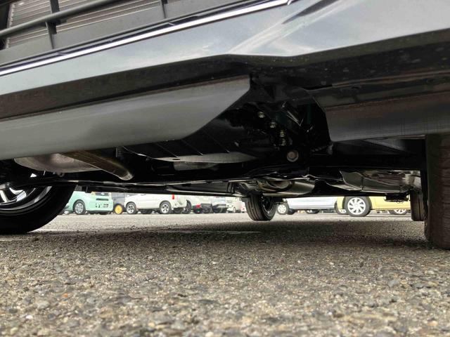 タントカスタムＲＳターボエンジン　１５インチアルミ　バックカメラ　両側電動スライドドア　シートヒーター　電動駐車ブレーキ　ＬＥＤライト＆フォグ　上下２段調節式デッキボード　コーナーセンサー　衝突被害軽減ブレーキ（千葉県）の中古車
