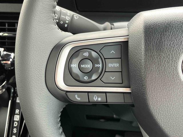 タントカスタムＲＳターボエンジン　１５インチアルミ　バックカメラ　両側電動スライドドア　シートヒーター　電動駐車ブレーキ　ＬＥＤライト＆フォグ　上下２段調節式デッキボード　コーナーセンサー　衝突被害軽減ブレーキ（千葉県）の中古車