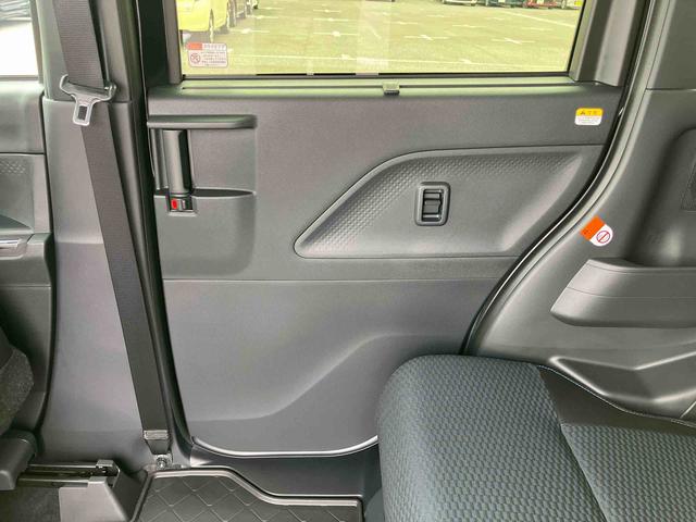 タントカスタムＲＳターボエンジン　１５インチアルミ　バックカメラ　両側電動スライドドア　シートヒーター　電動駐車ブレーキ　ＬＥＤライト＆フォグ　上下２段調節式デッキボード　コーナーセンサー　衝突被害軽減ブレーキ（千葉県）の中古車