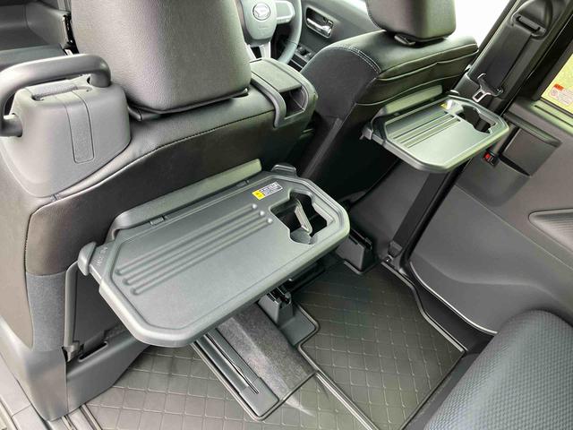 タントカスタムＲＳターボエンジン　１５インチアルミ　バックカメラ　両側電動スライドドア　シートヒーター　電動駐車ブレーキ　ＬＥＤライト＆フォグ　上下２段調節式デッキボード　コーナーセンサー　衝突被害軽減ブレーキ（千葉県）の中古車